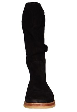 El Naturalista N5942 IRATI Black Stiefel