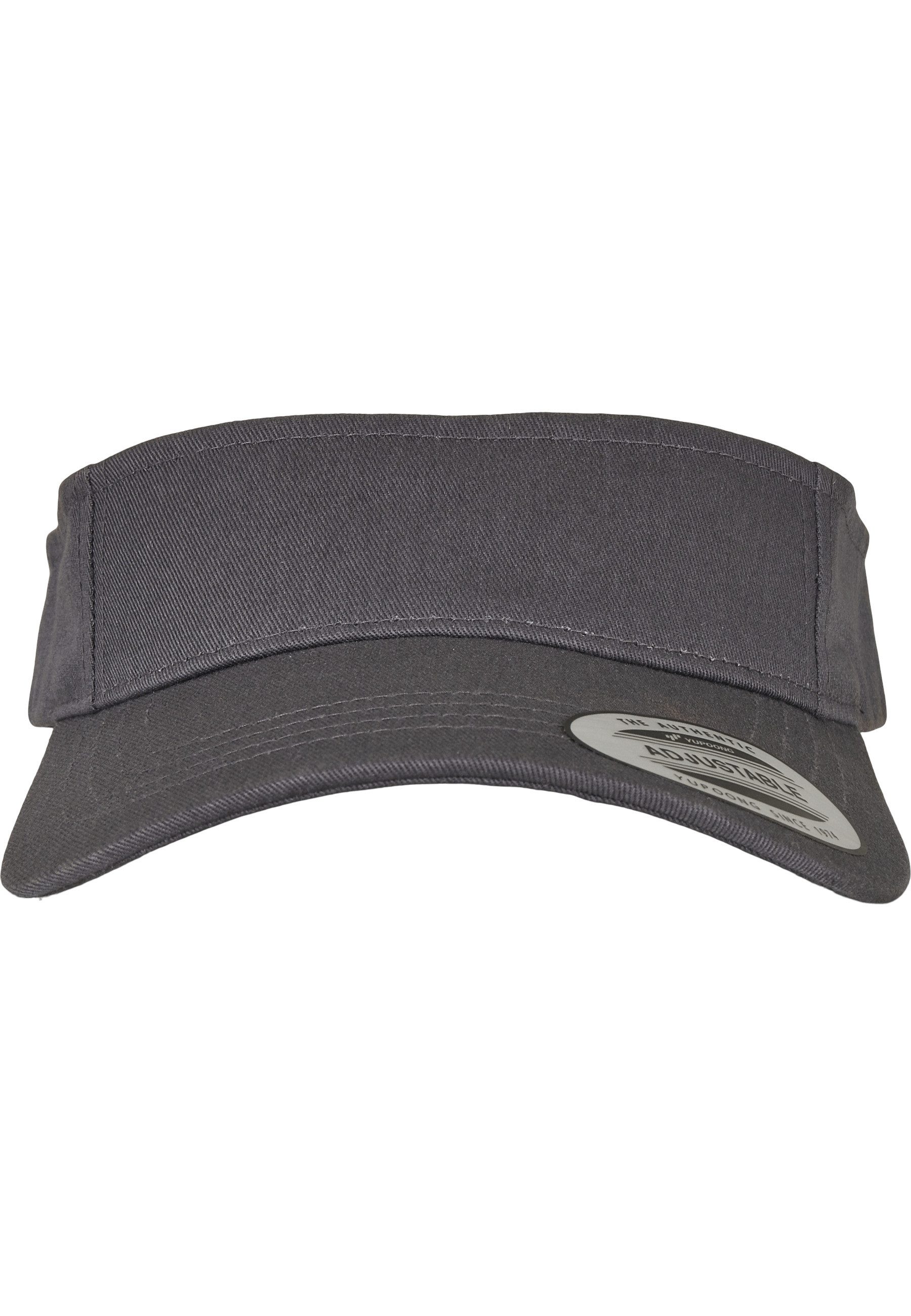 Flexfit Flex Cap Flexfit Unisex Curved Visor Cap