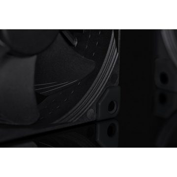 Noctua PC-Gehäuse NA-SAVP5 chromax.black