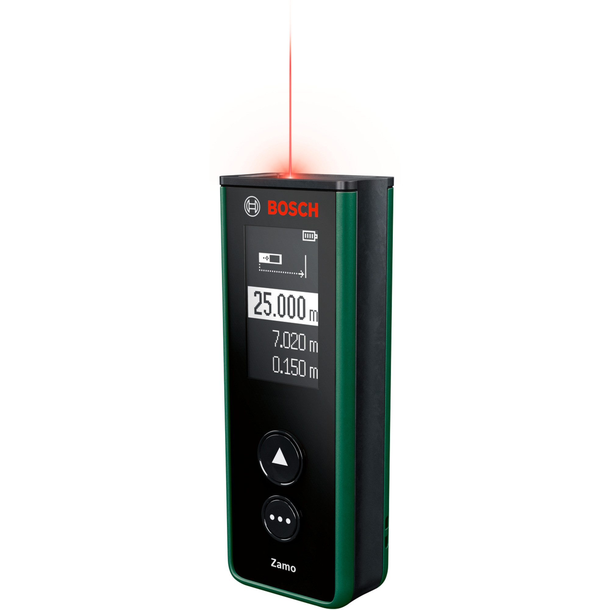 Bosch Professional Entfernungsmesser Bosch Heimwerken & Garten Digitaler