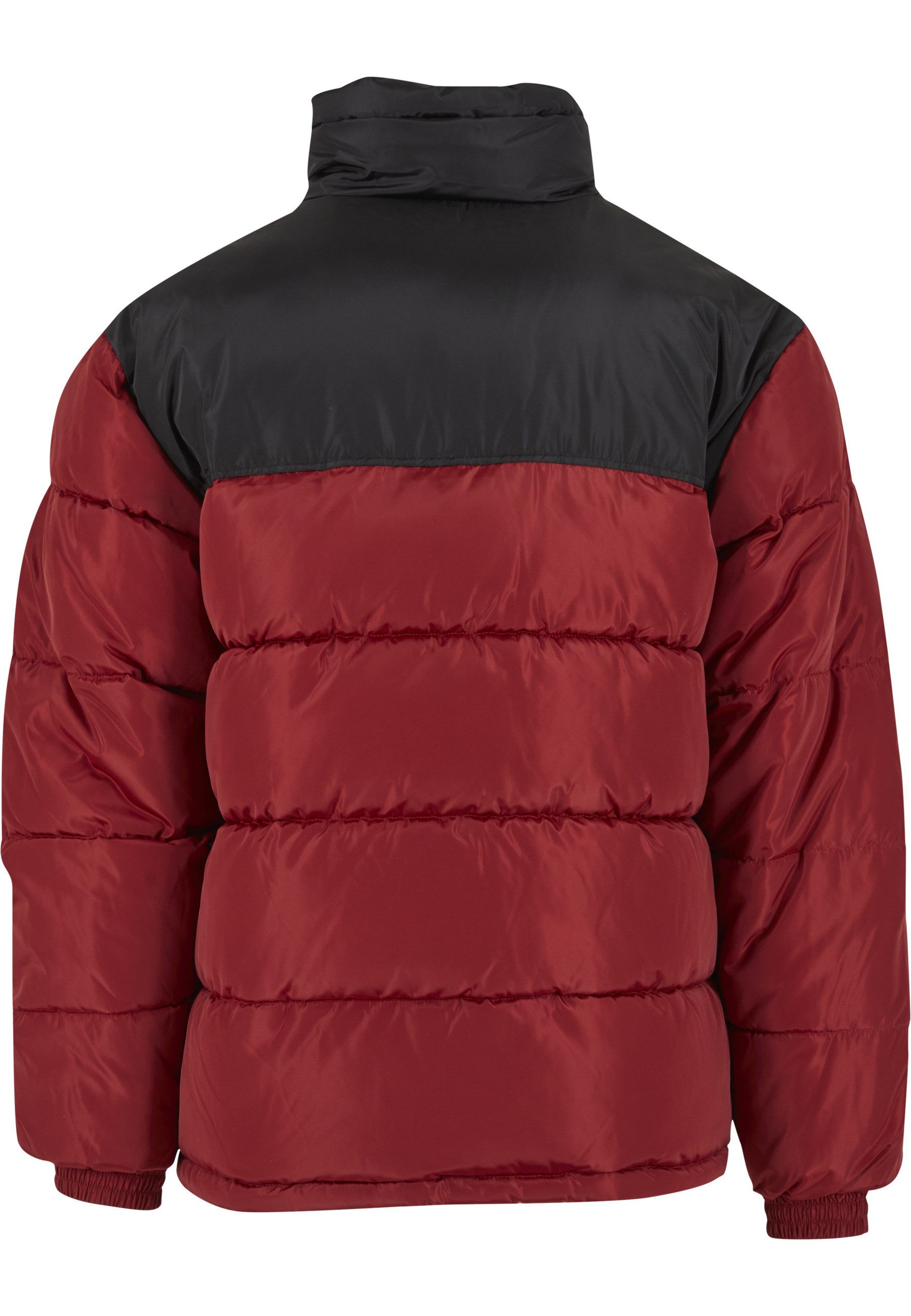 Karl Kani Winterjacke Karl Kani Retro Essential Puffer Jacket (1-St)