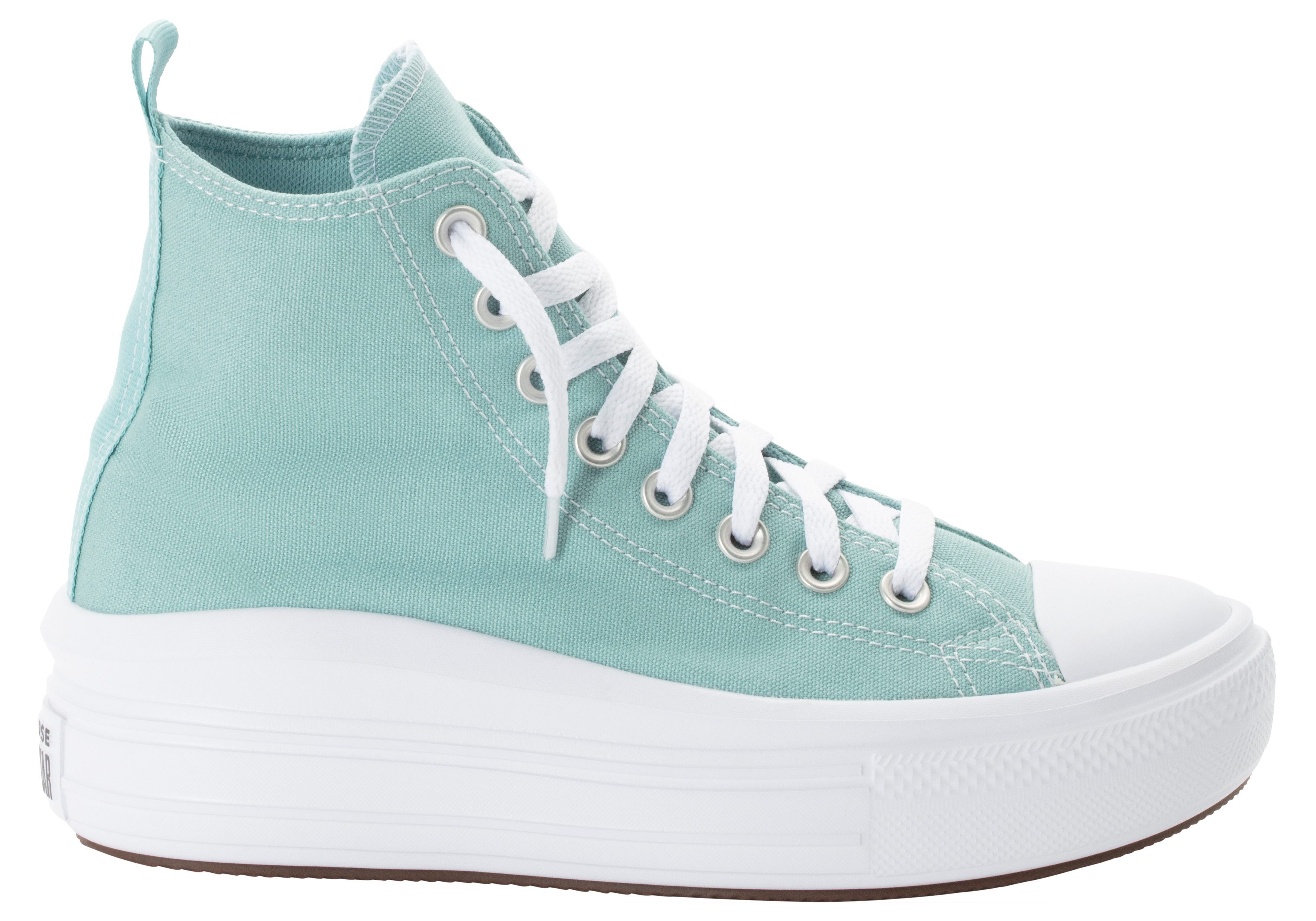 Converse CHUCK TAYLOR ALL STAR MOVE PLATFORM Sneaker