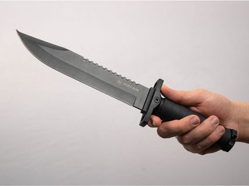 MAGNUM by BÖKER Taschenmesser Magnum John Jay Survival Knife