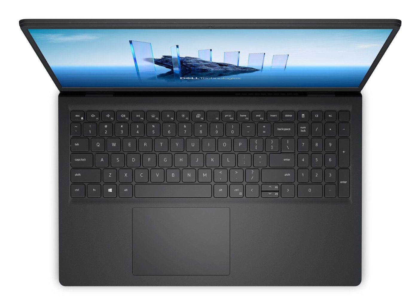 Dell Notebook