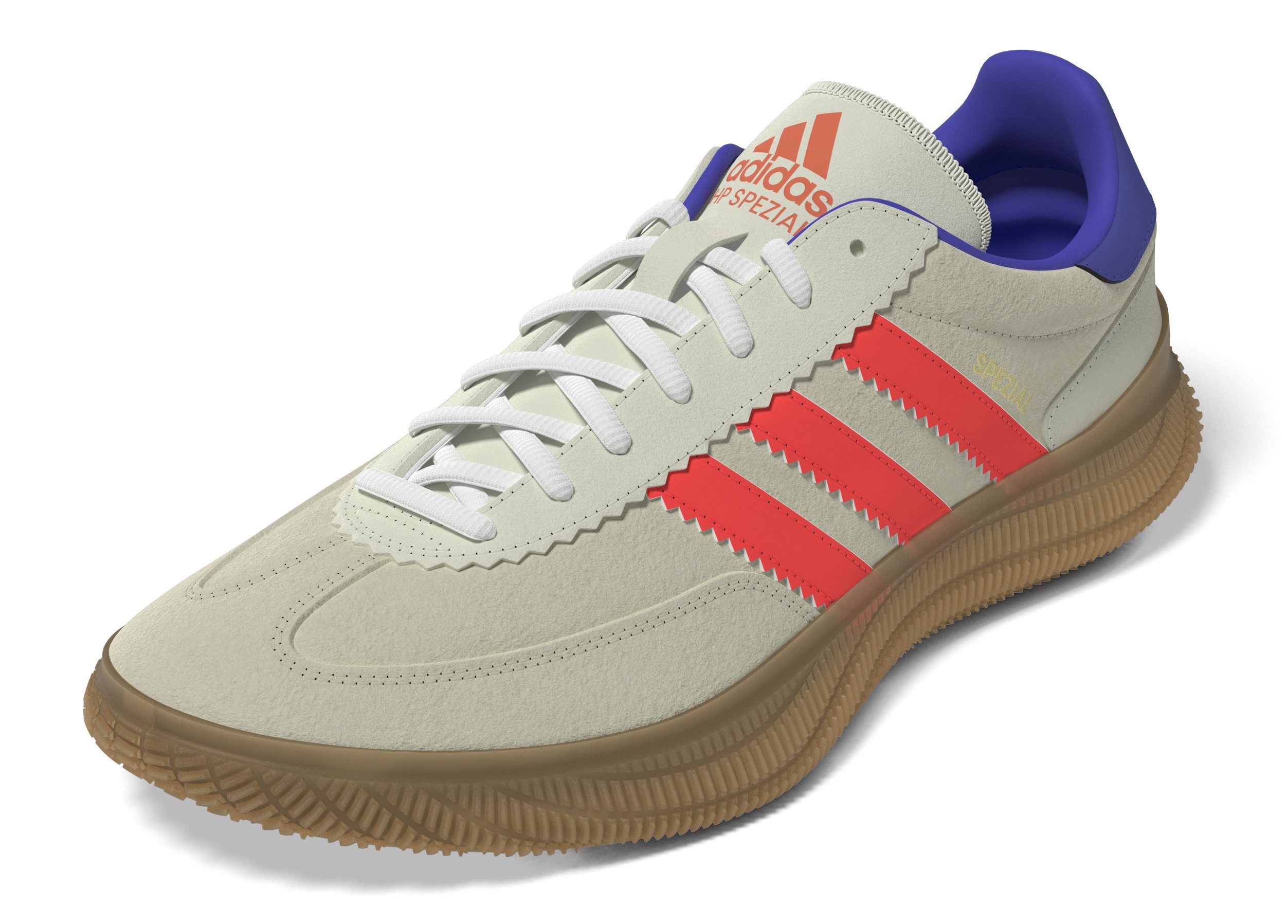 adidas Performance HB SPEZIAL PRO Hallenschuh besonders geeignet für Handba günstig online kaufen