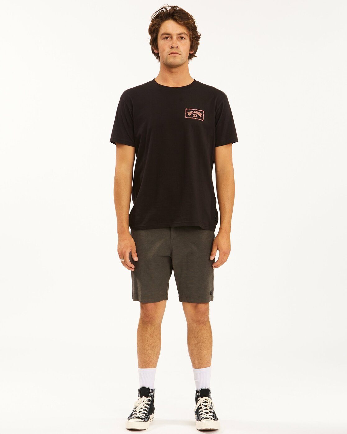 Billabong 2-in-1-Shorts Crossfire Mid günstig online kaufen