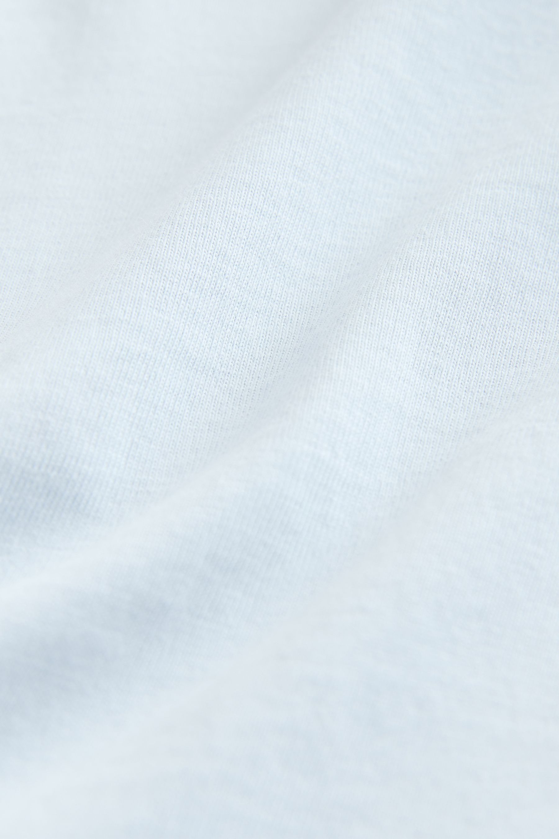 Next T-Shirt Essential T-Shirt mit V-Ausschnitt aus Baumwolle (1-tlg) günstig online kaufen