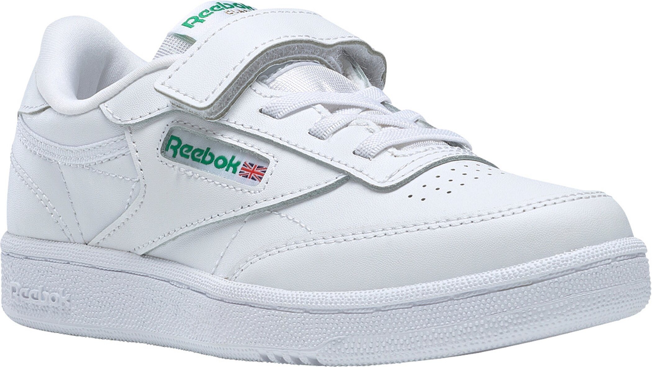 Reebok Classic Club C 1v K Sneaker (für Kinder)