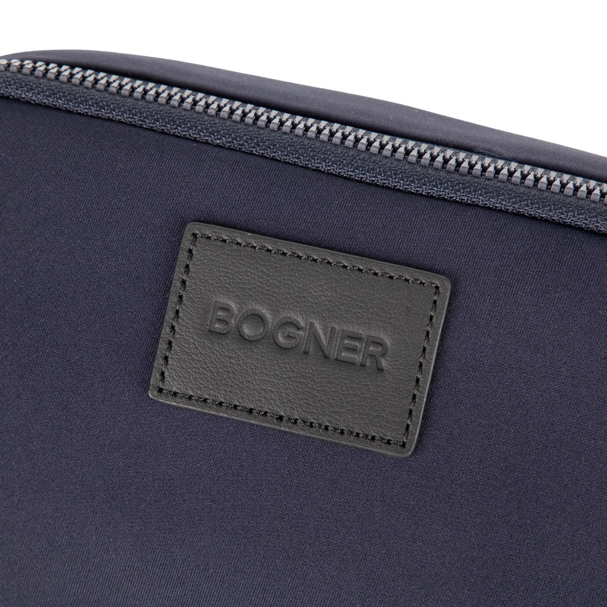 BOGNER Umhängetasche Alvier, Polyester