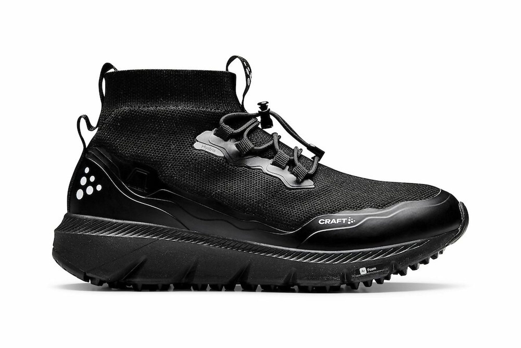 Craft Laufschuh Damen Nordic Fuseknit Mid W Laufschuh