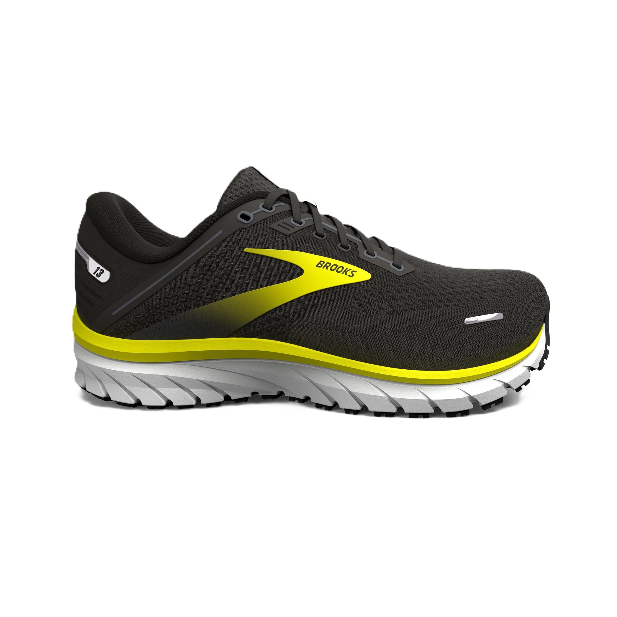 Brooks Brooks Defyance 13 Matrix Herren Laufschuh günstig online kaufen