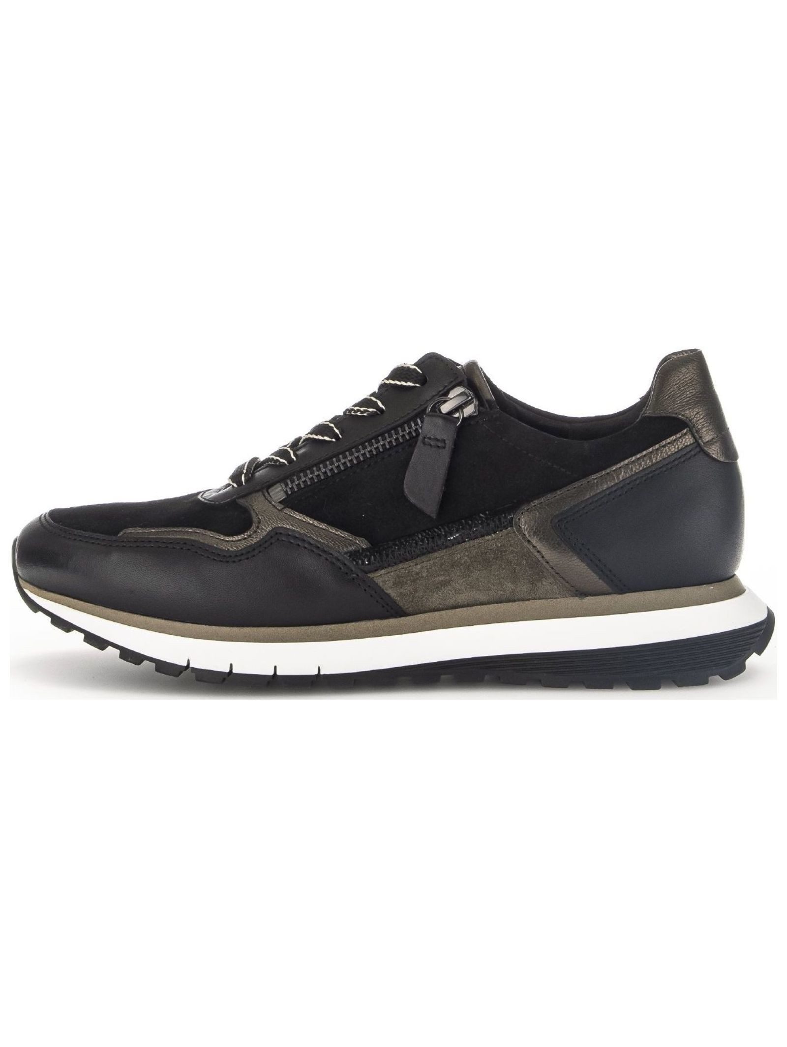 Gabor Comfort Gabor Comfort Sneaker Leder/Textil Sneaker