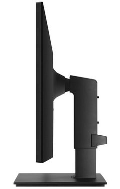 LG LG 27BN55UP-B TFT-Monitor (3.840 x 2.160 Pixel (16:9), 5 ms Reaktionszeit, 60 Hz, AH-IPS Panel)
