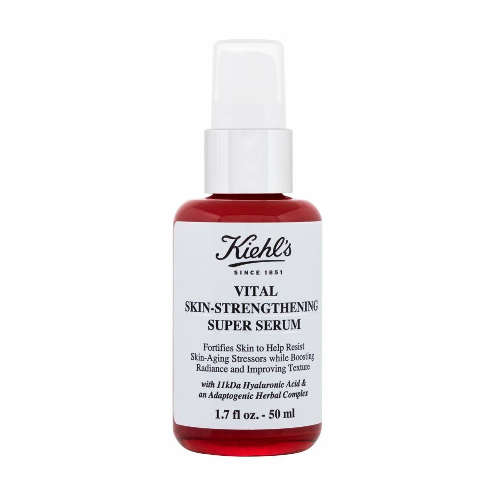 Kiehl Tagescreme Vital Kiehl´s 50ml