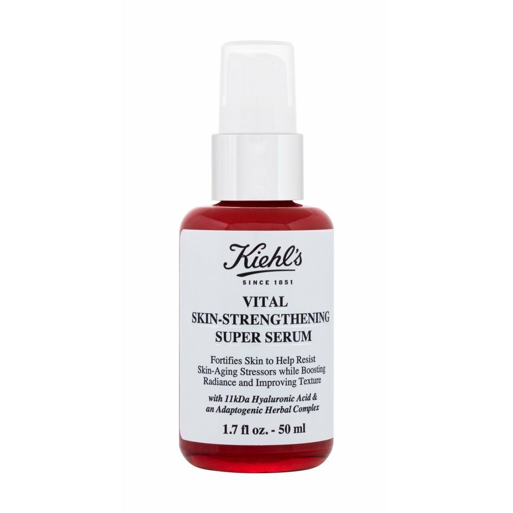 Kiehls Tagescreme Vital Kiehl´s 50ml