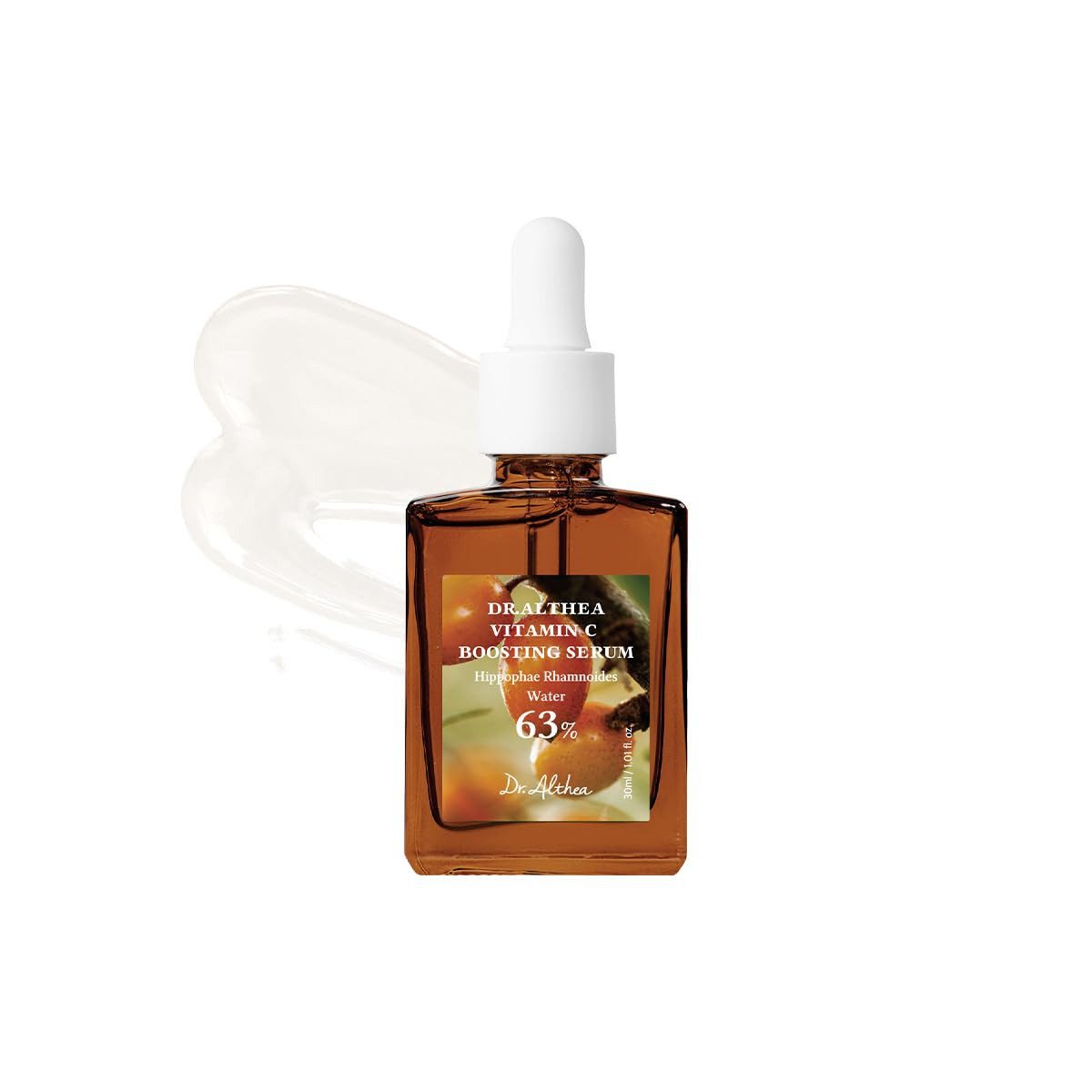Dr. Althea Gesichtsserum Dr. Althea Vitamin C Boosting Serum