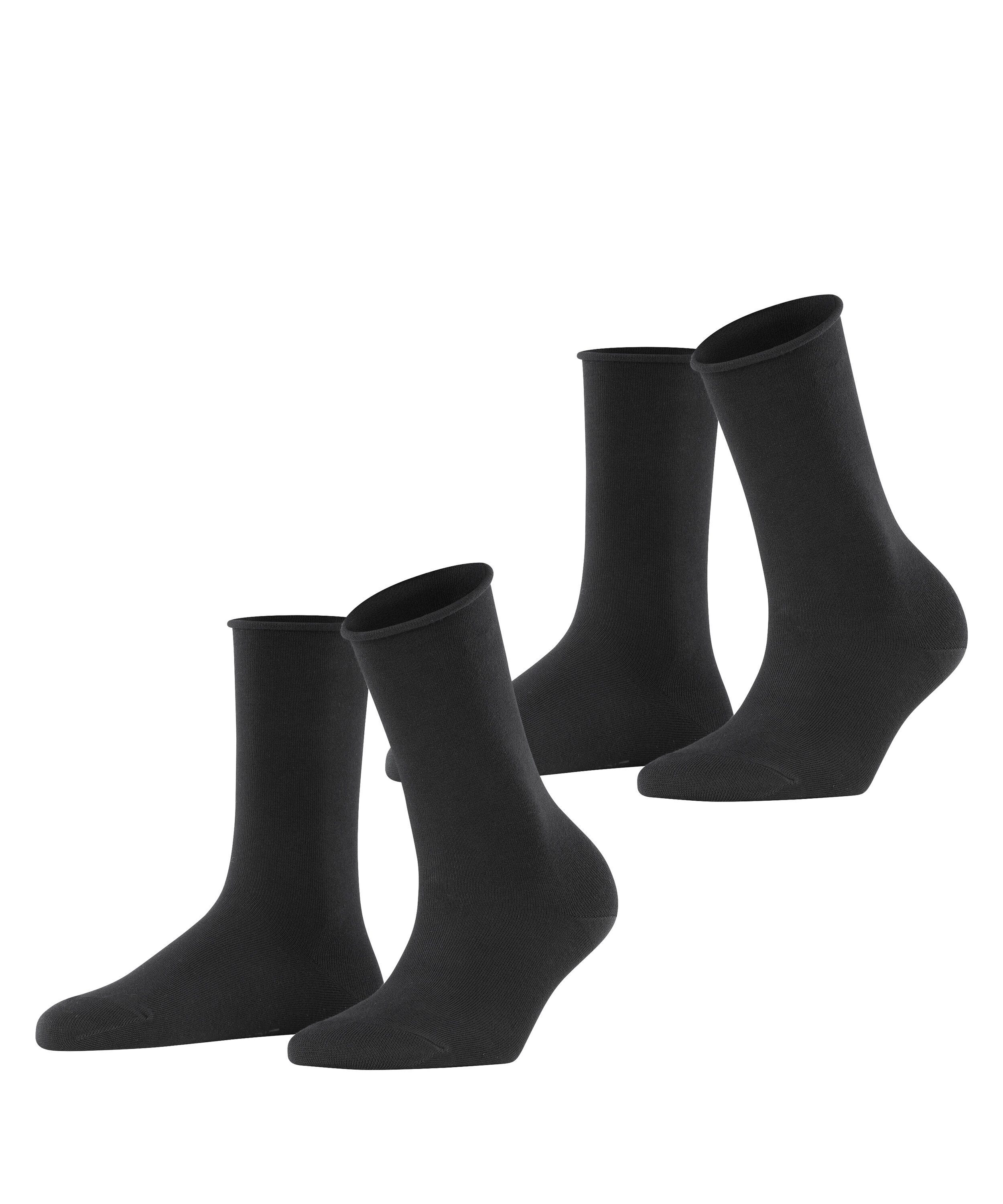 Socken Basic Pure