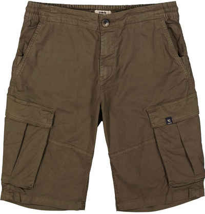 Garcia Cargoshorts (1-tlg)