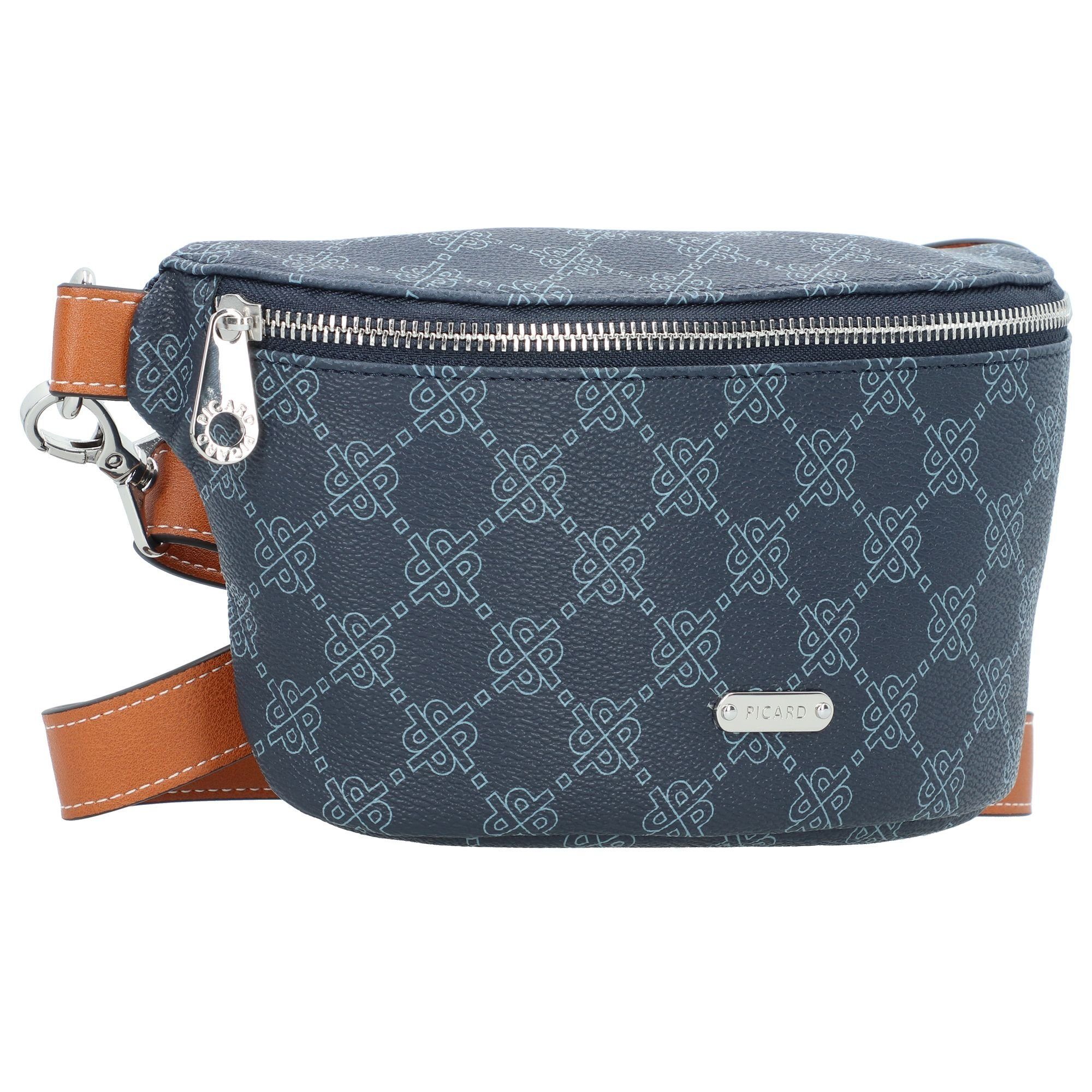 Picard Gürteltasche Euphoria, Kunstleder günstig online kaufen