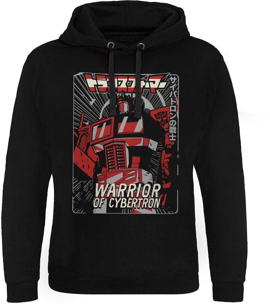 Kapuzenpullover