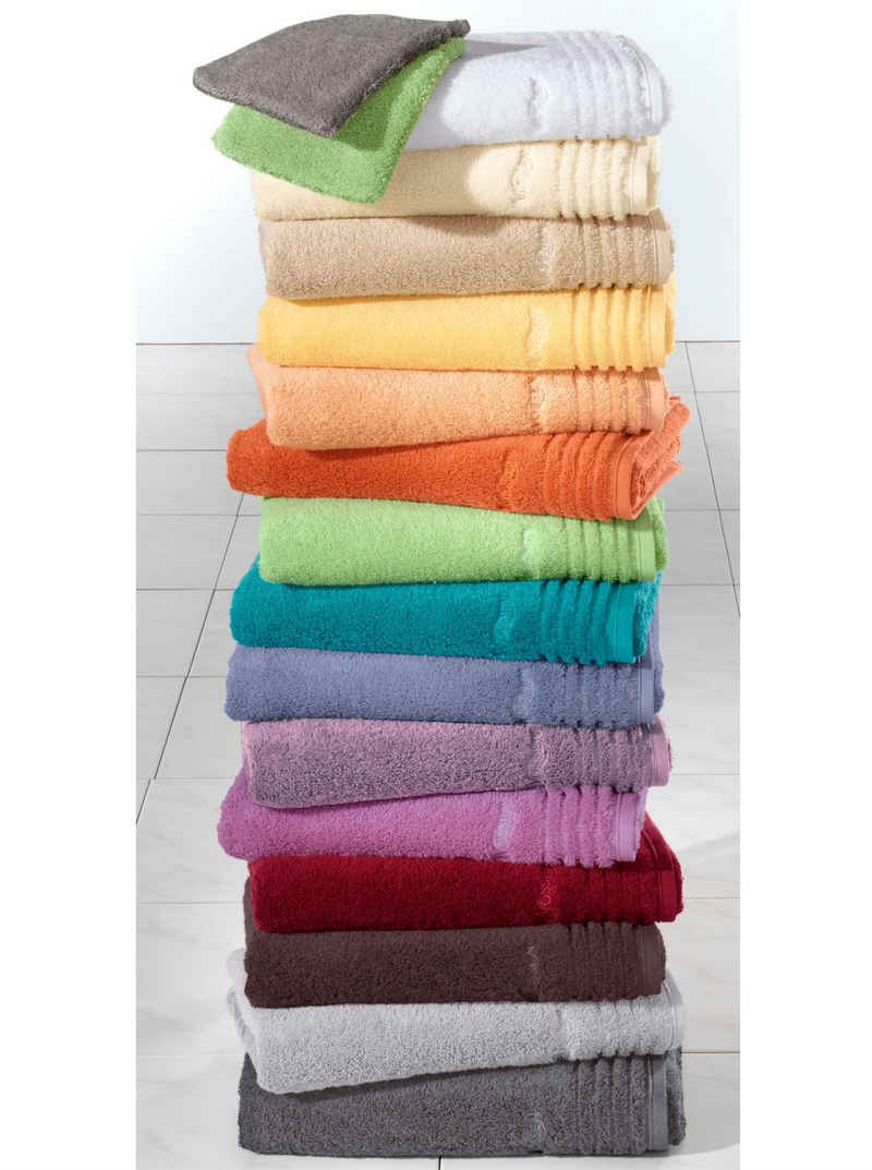 Vossen Handtuch
