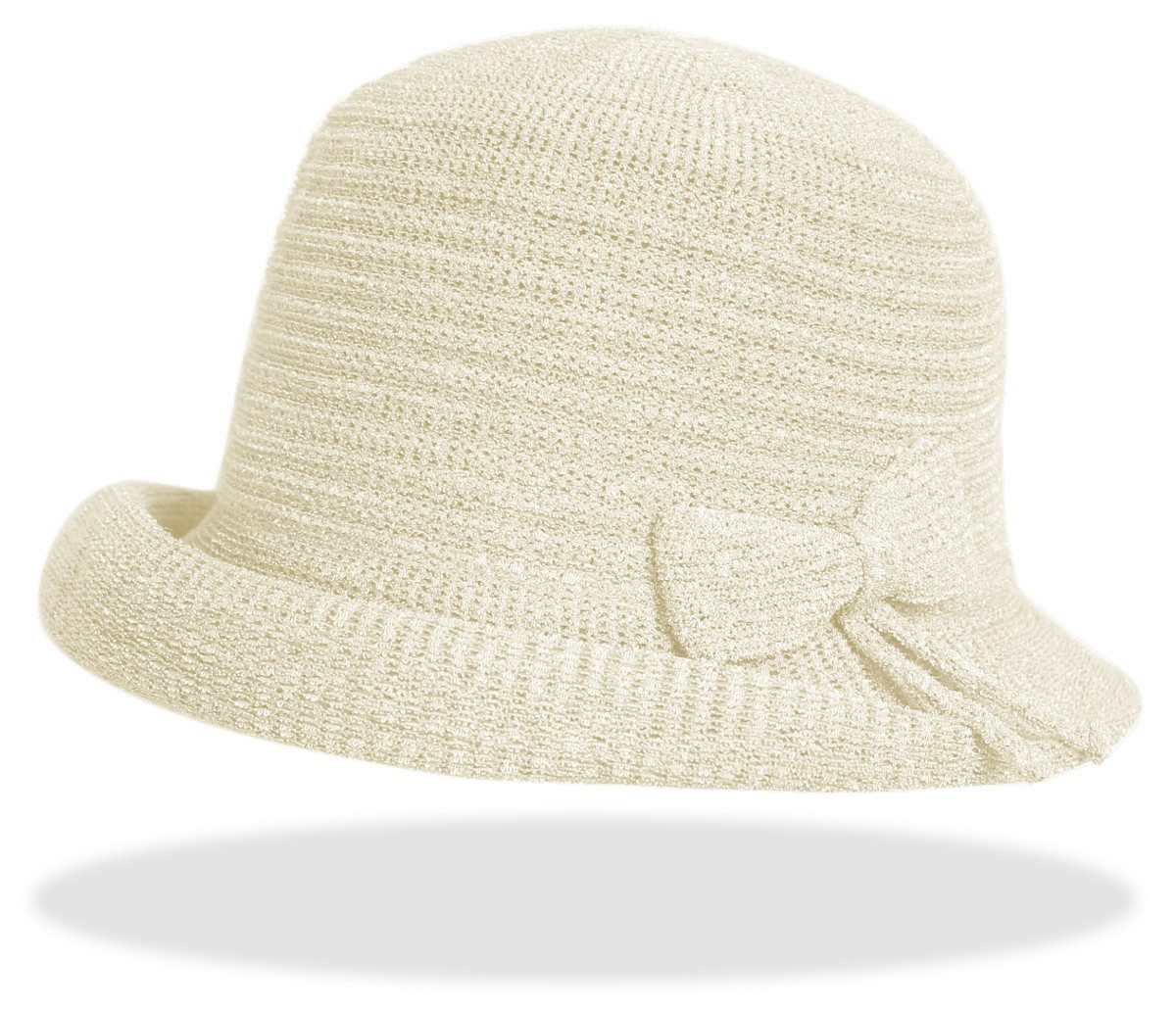 dy_mode Sonnenhut Damen Sonnenhut Faltbarer Sommerhut günstig online kaufen
