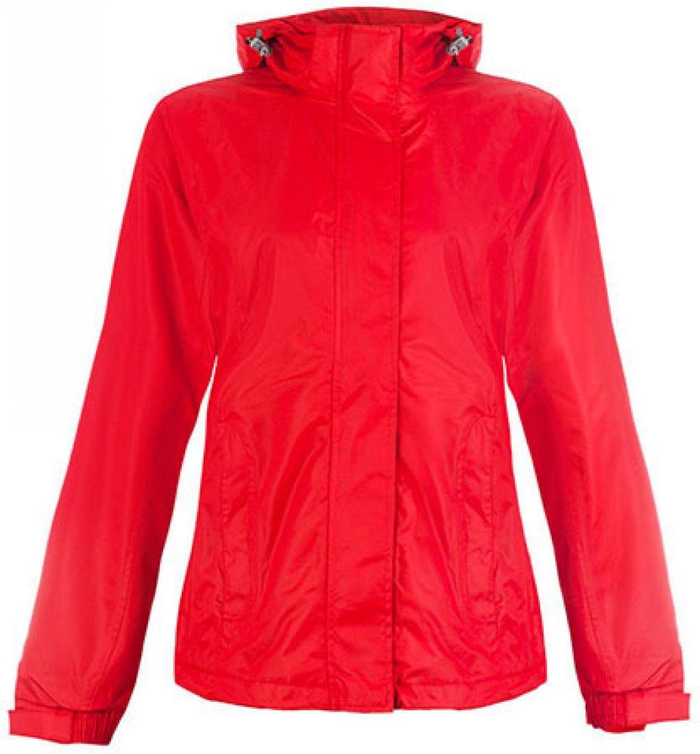 Promodoro Outdoorjacke Damen Performance Jacke C+ Wasserdicht