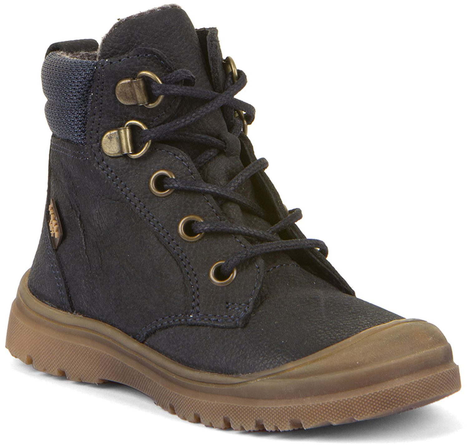 froddo® Froddo Tylas Tex Laces Dark Blue Sneaker