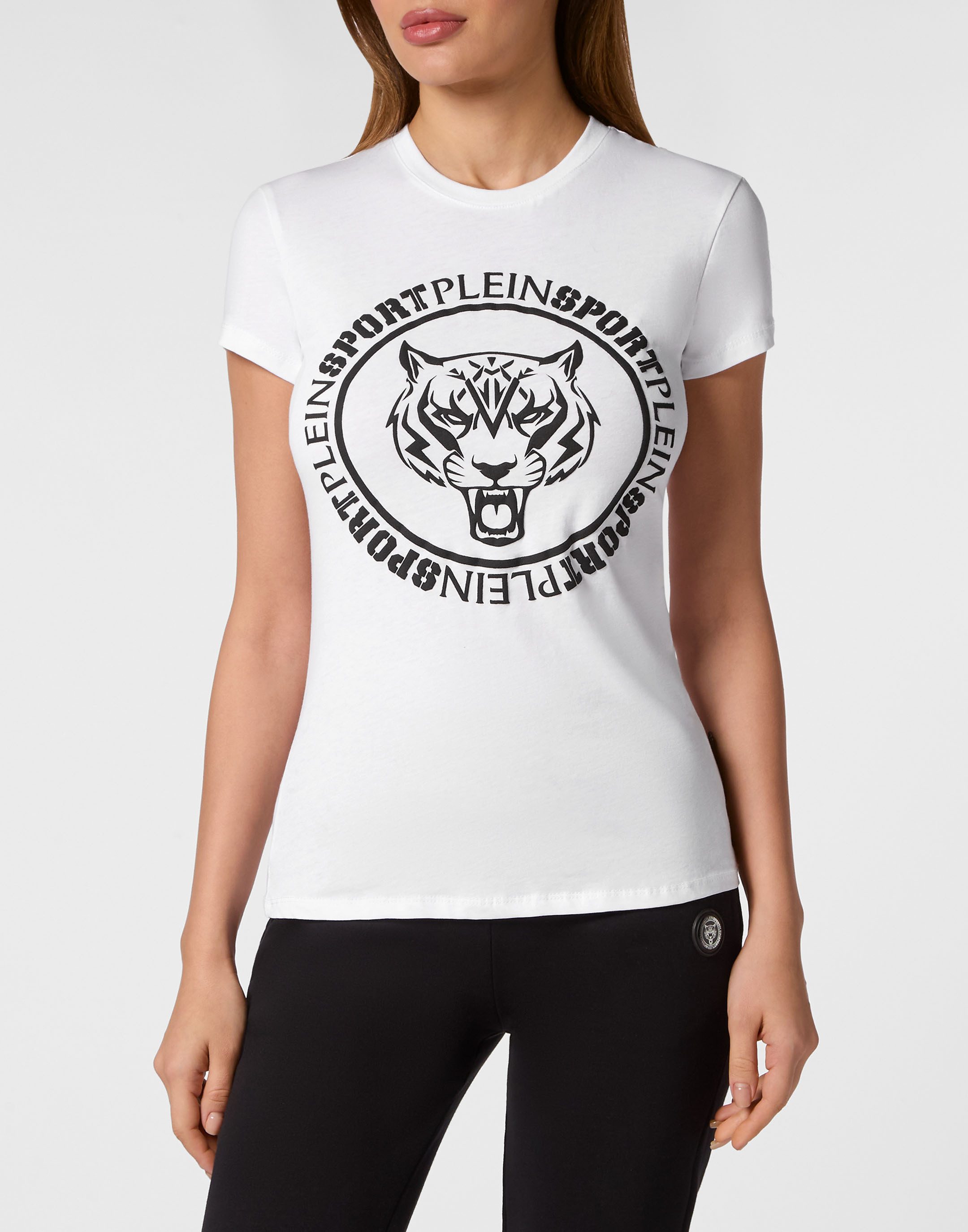 T-Shirt T-Shirt Slim Fit