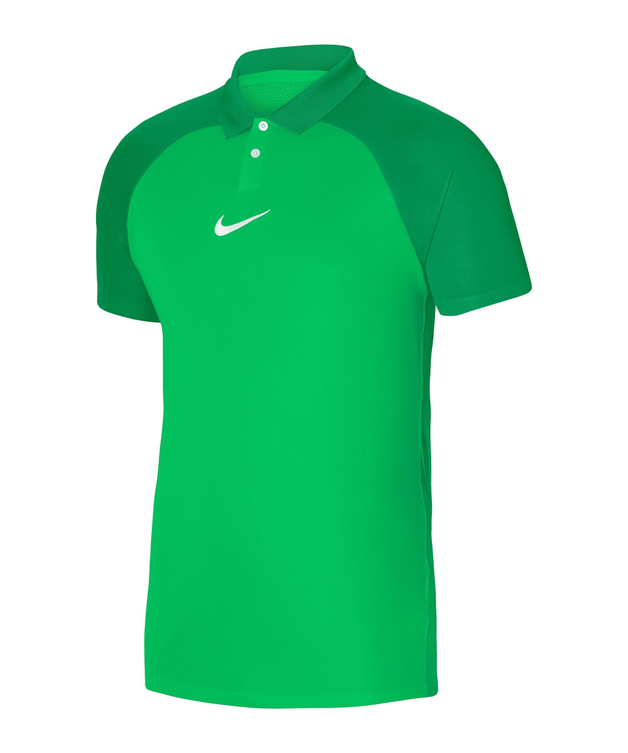 Nike Poloshirt Nike Performance Academy Pro Poloshirt Polyester