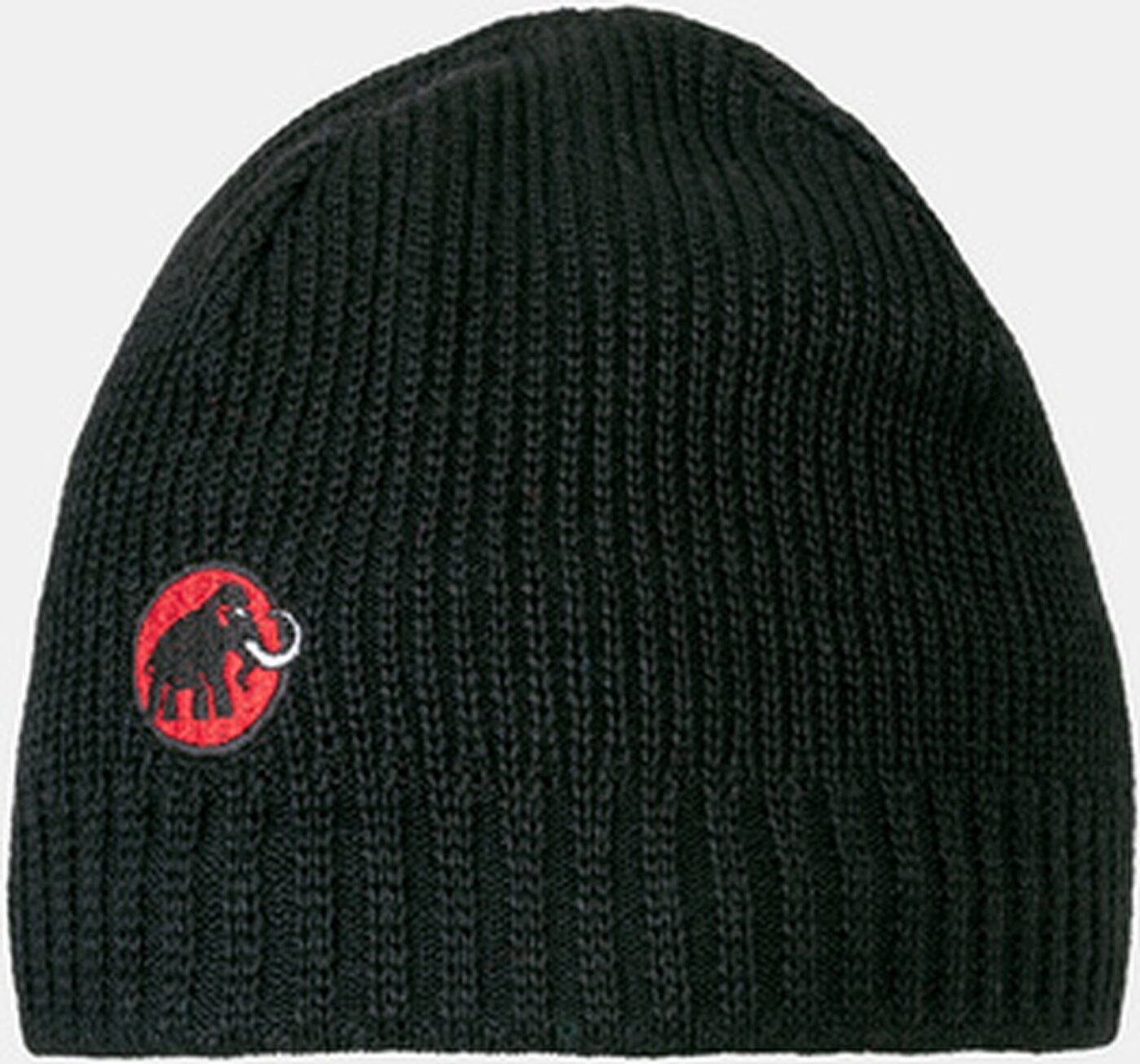 Mammut Strickmütze Sublime Beanie BLACK günstig online kaufen