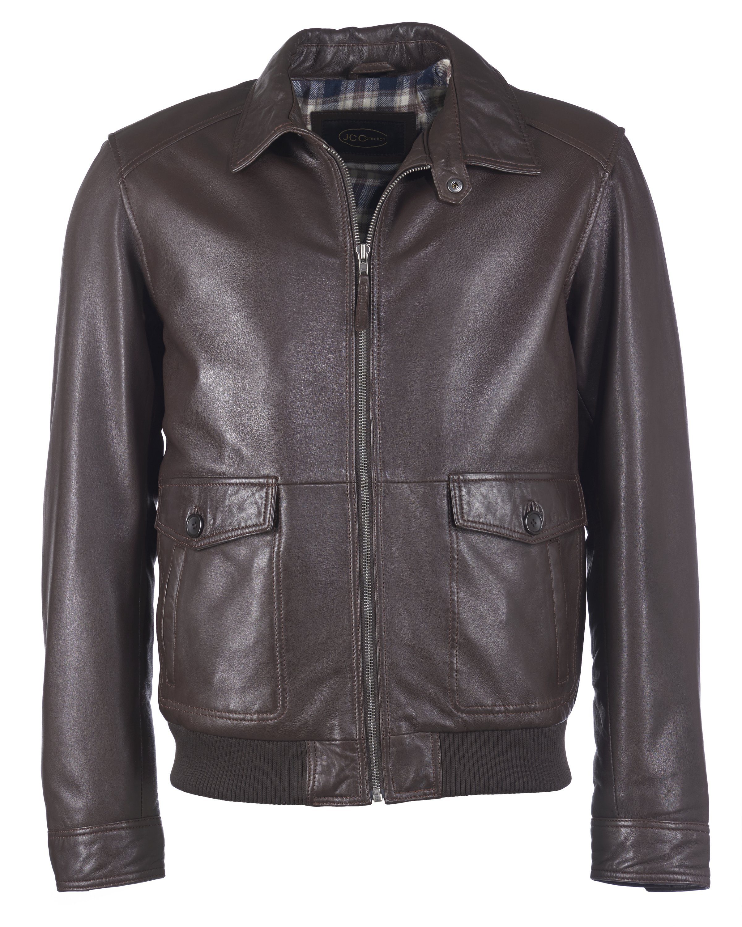 Bikerjacke Samuel