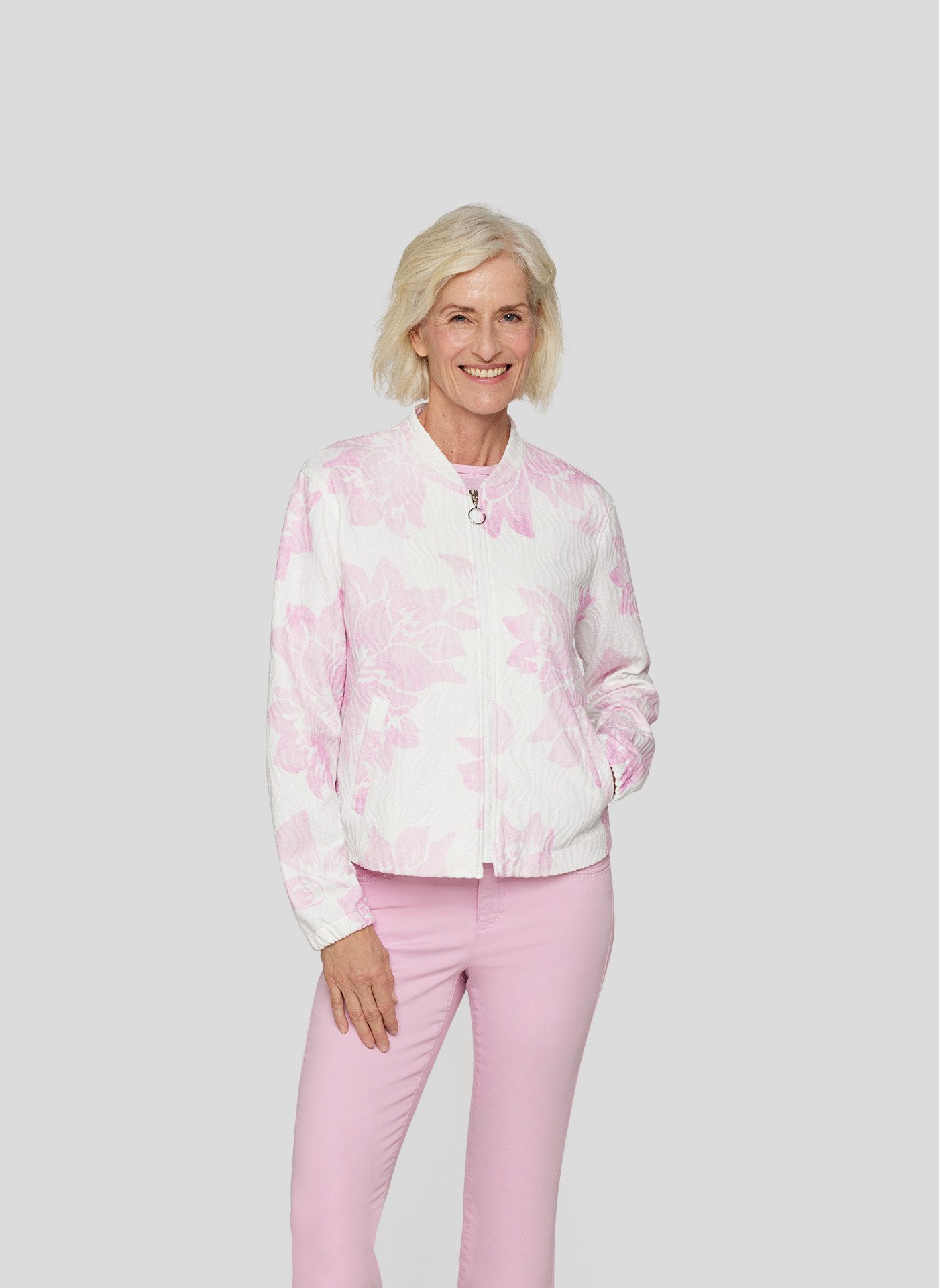 Blouson Jacke