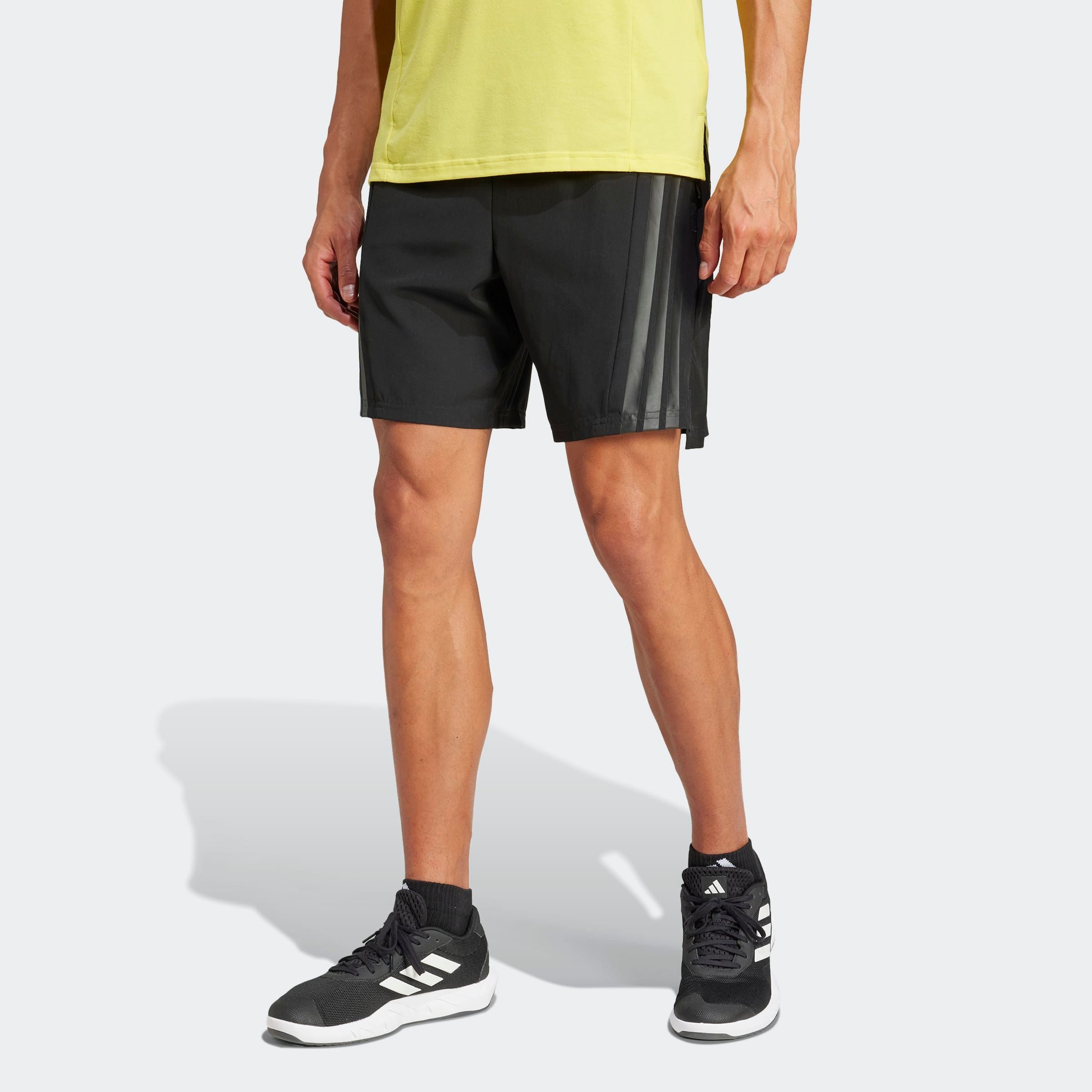 adidas Performance Shorts D4T 3S SHORT (1-tlg) günstig online kaufen