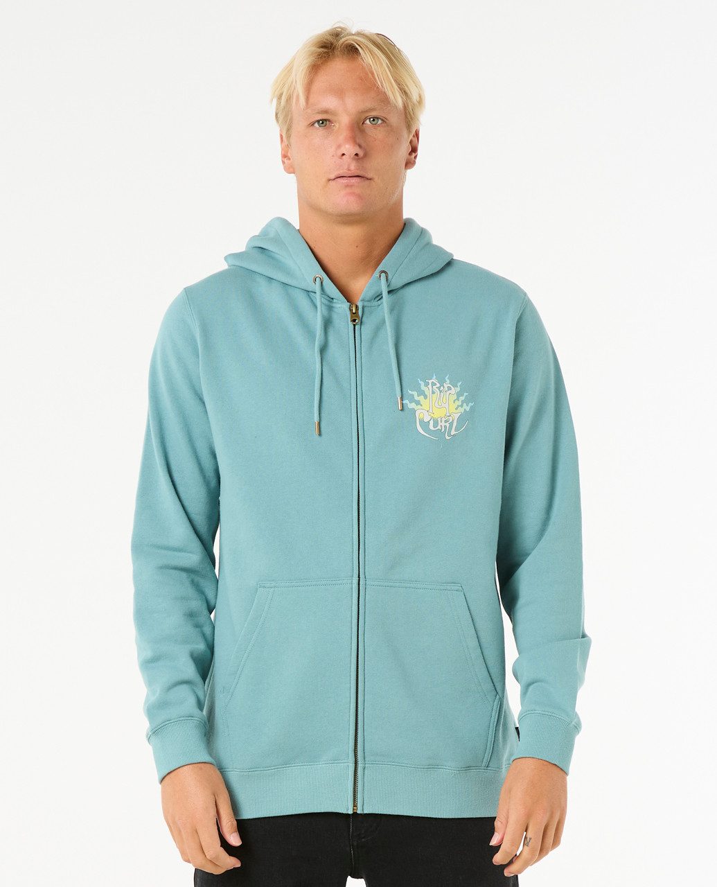 Rip Curl Kapuzensweatjacke Dazed Sweatjacke günstig online kaufen