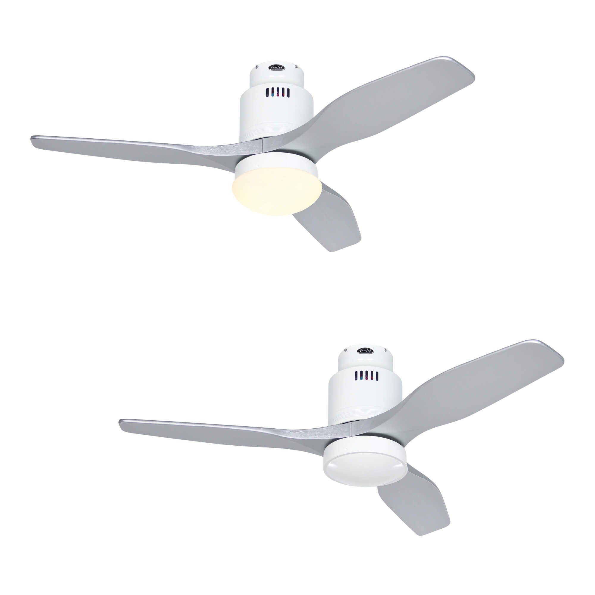 CasaFan Deckenventilator Aerodynamix Eco