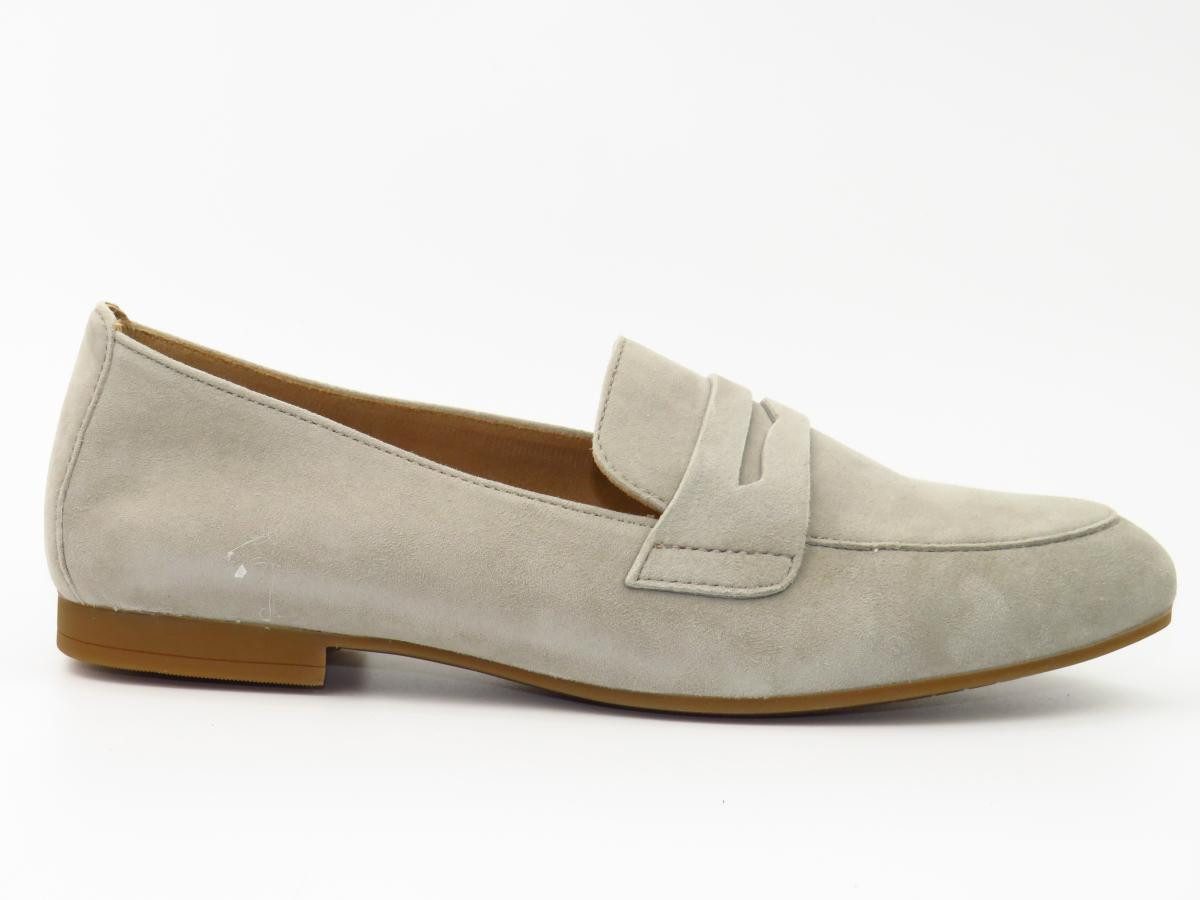 Gabor Samtchevreau visone Slipper
