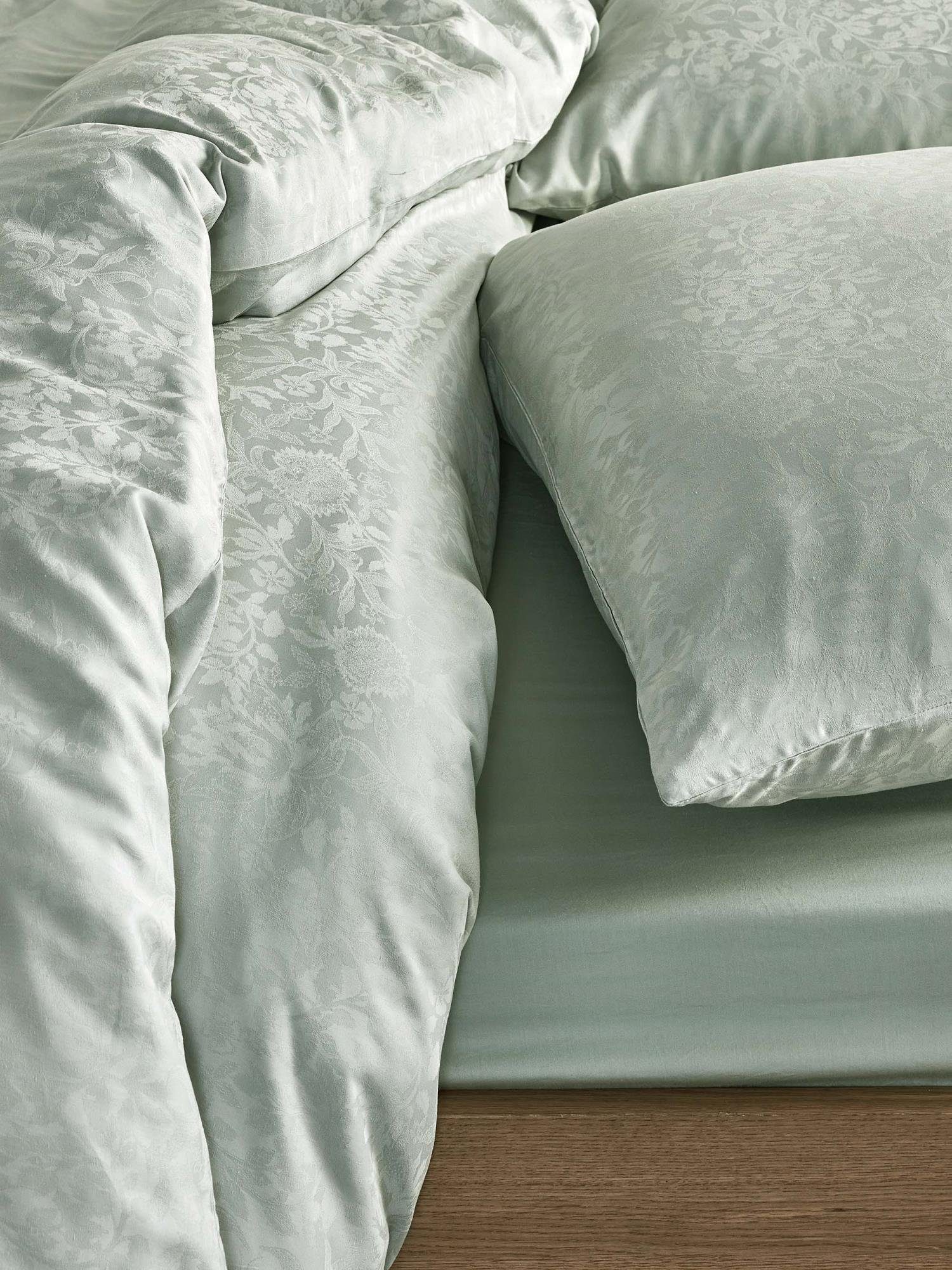 Essenza Bettwäsche Felipa, Bambus, 2 teilig, günstig online kaufen