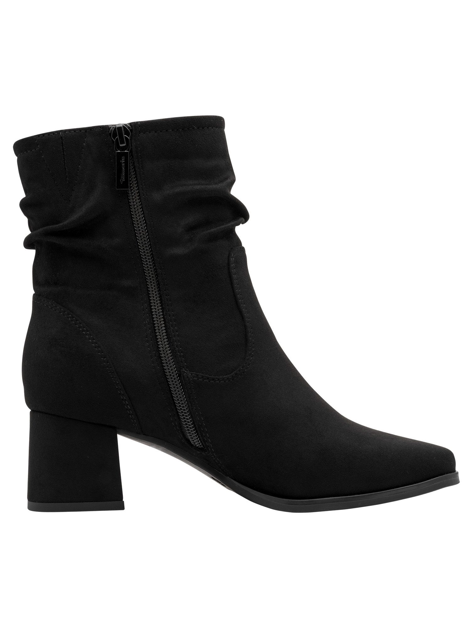 Tamaris WIDE FIT Removable Sock, comfortFit Stiefelette Removable Sock