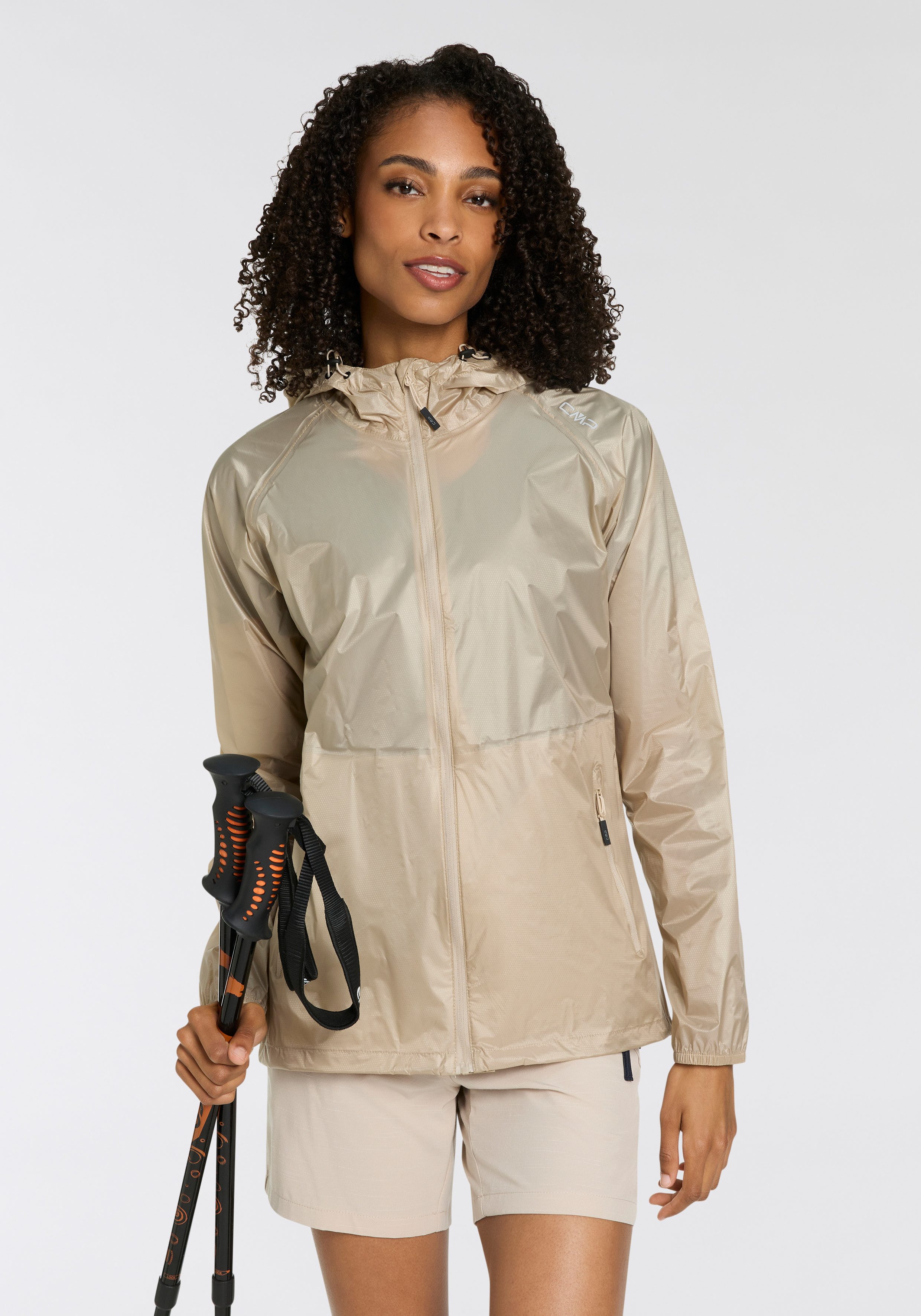 CMP Regenjacke günstig online kaufen