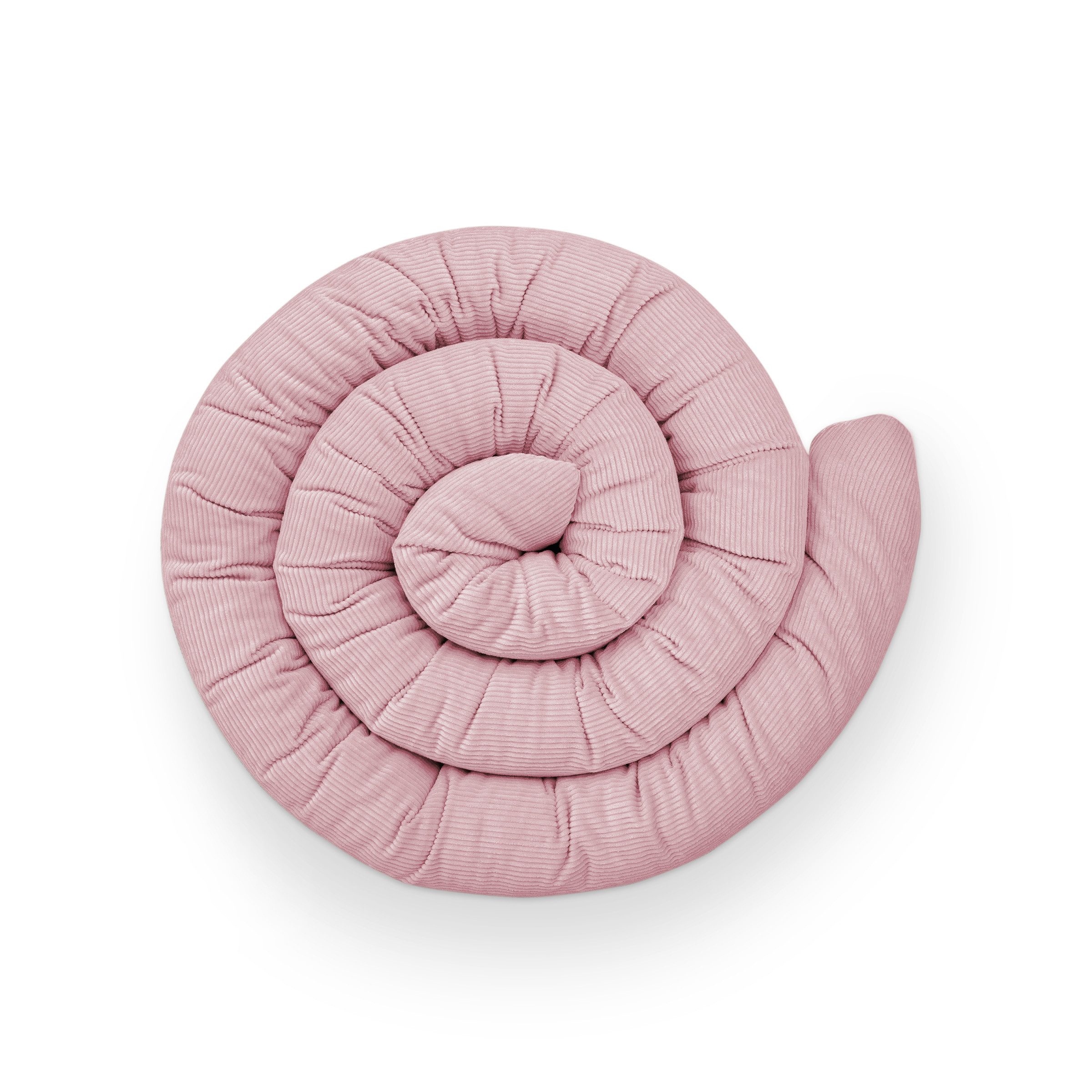 Ehrenkind Nestchenschlange Bettschlange Cord aus 100% Bio-Baumwolle, Schutz günstig online kaufen