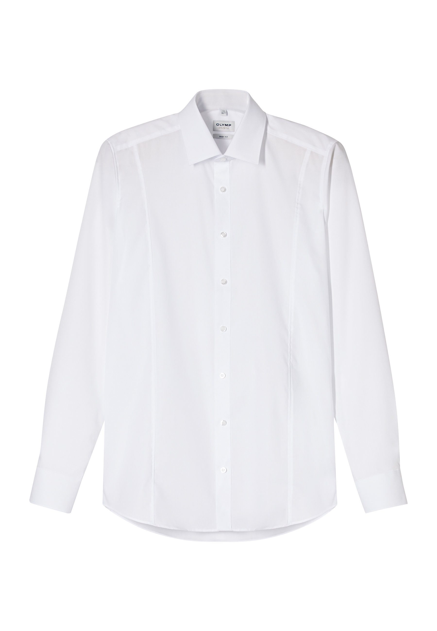 OLYMP Businesshemd OLYMP Level Five, body fit, Businesshemd, New York Kent günstig online kaufen