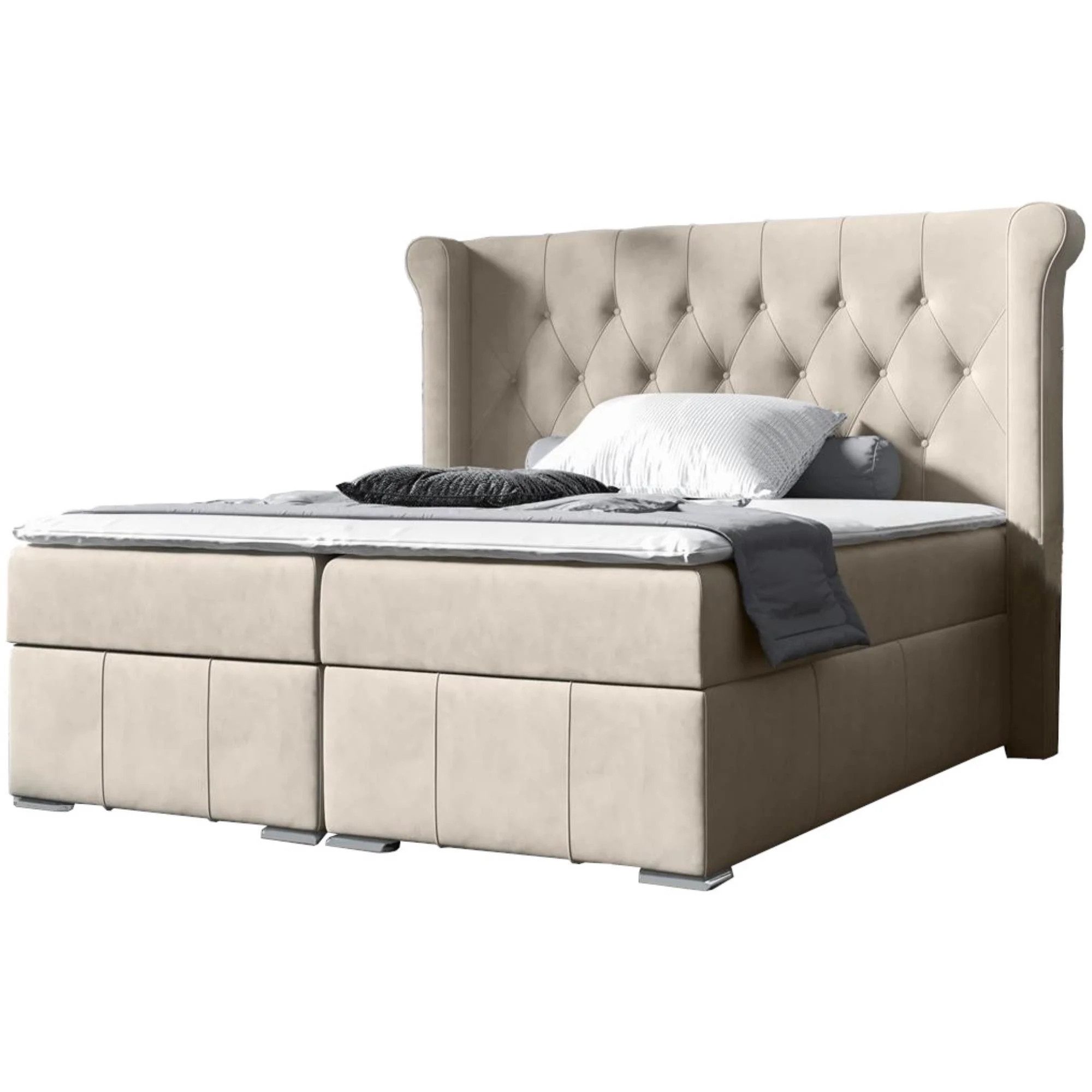 Creme (Matt Velvet 08)