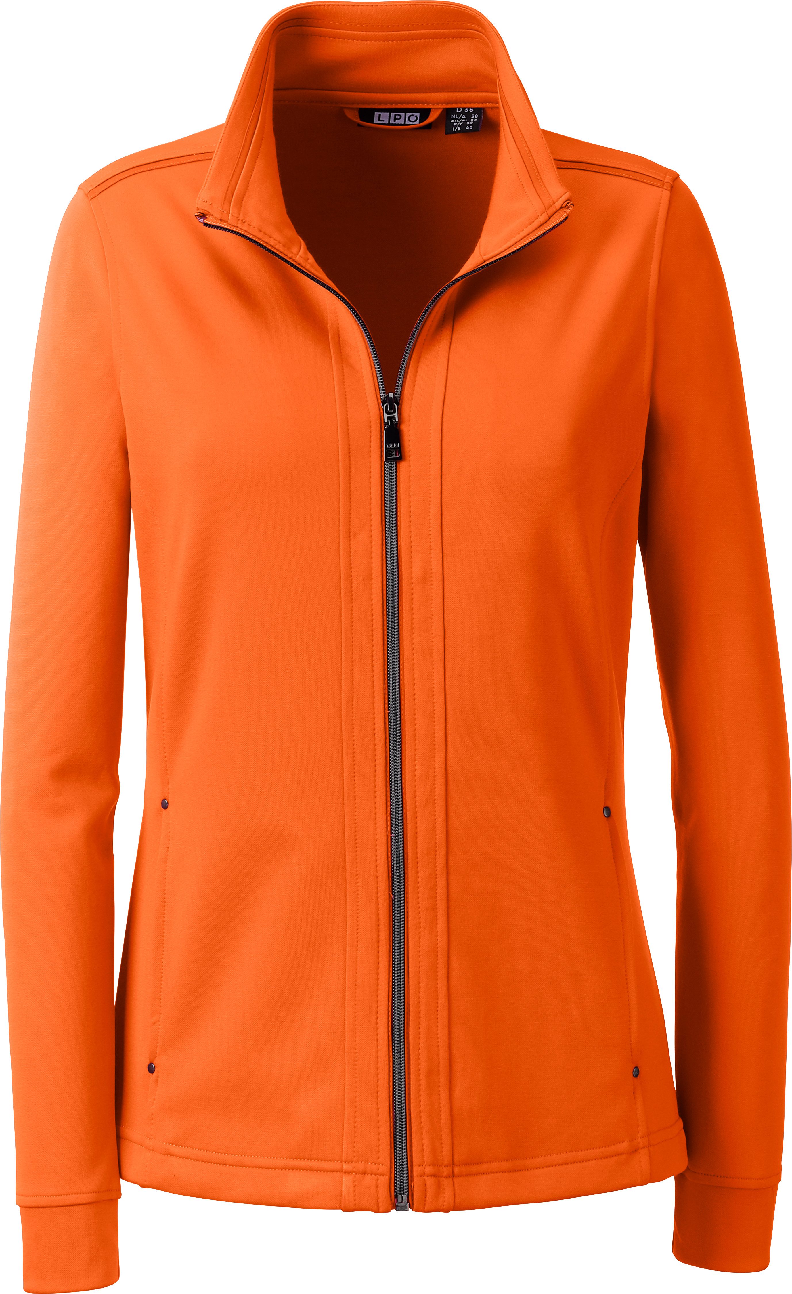 LPO Trainingsjacke Damen Jacke Abby CS Sportjacke Auch in Großen Größen erh günstig online kaufen