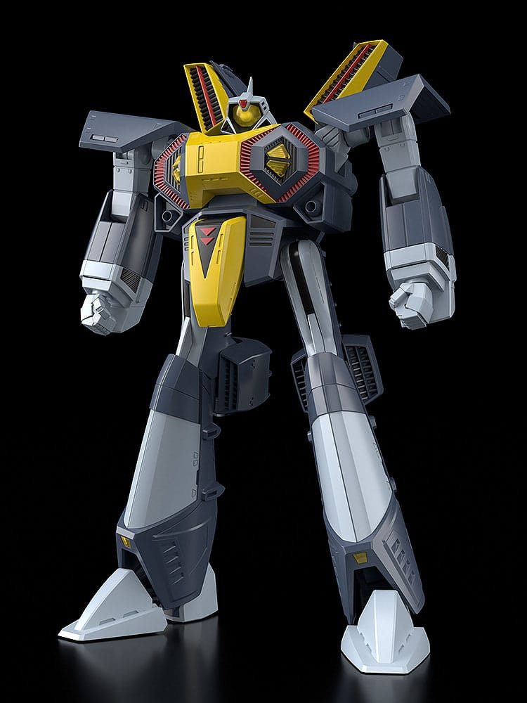Good Smile Company Modellbausatz Super Dimension Century Orguss Moderoid Plastic Model Kit Nikick 16 cm