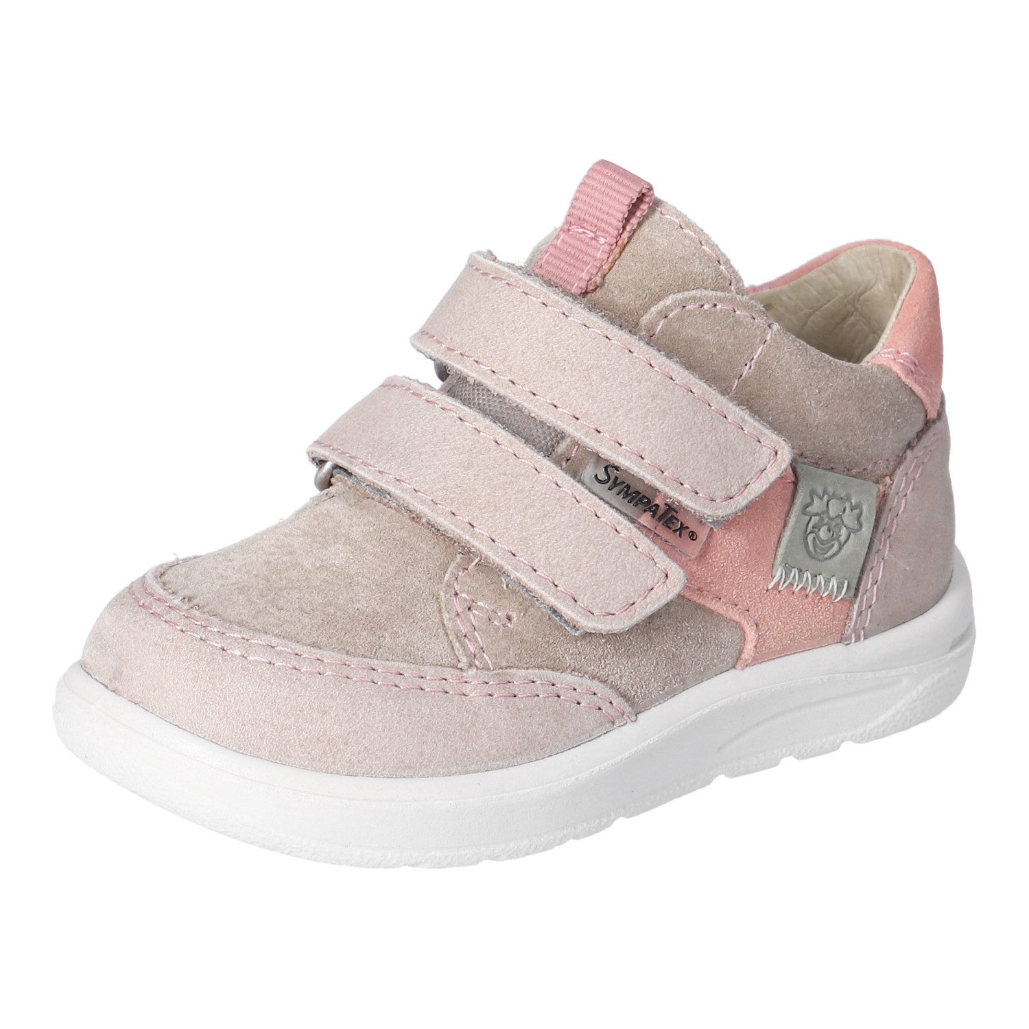PEPINO by RICOSTA KITO - Sneaker Lauflernschuh wasserdicht