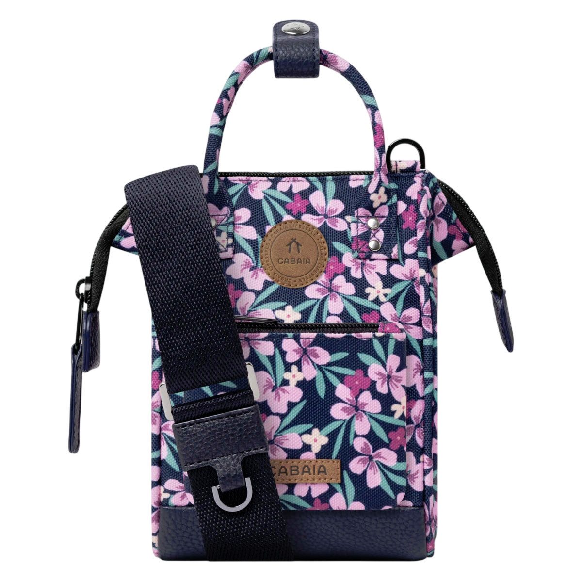 CABAIA Umhängetasche Nano Cagliari