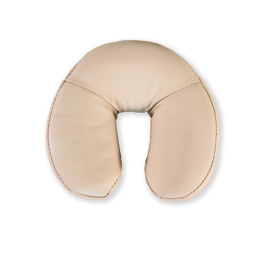 ZEN MASSAGE WARE Massageliege Gesichtskissen für die Massageliegen-Kopfstütze (1-St)