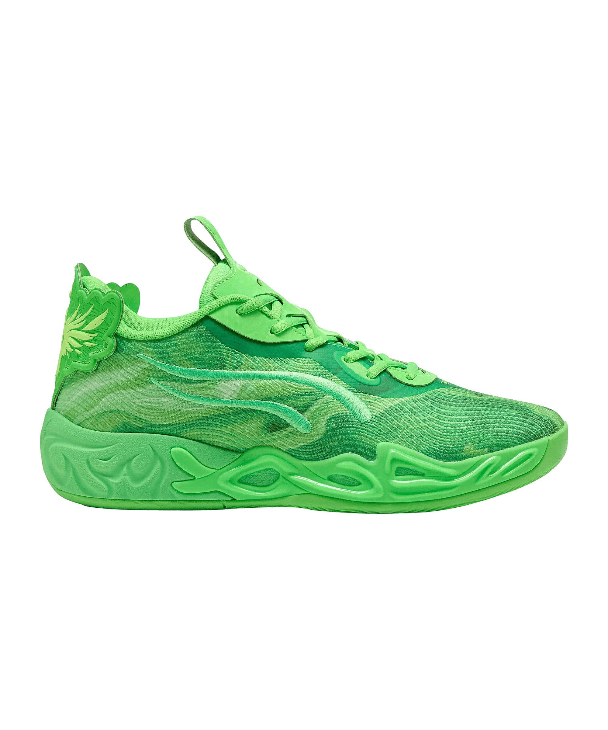 PUMA PUMA Mb.04 Lo Team Unisex günstig online kaufen