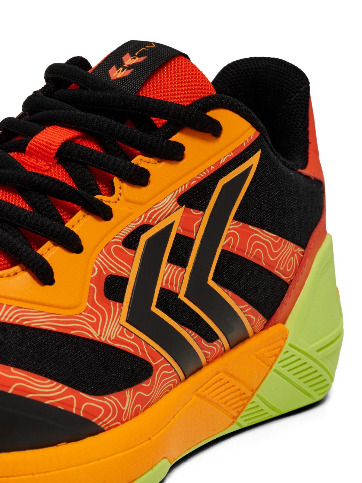 hummel ALGIZ VI Handballschuh günstig online kaufen